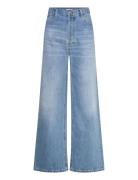 Skater Loose Blue Lois Jeans