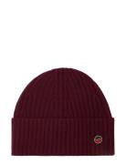 Malin Beanie Red BUSNEL