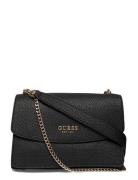 Calista Convertible Xbody Flap Black GUESS