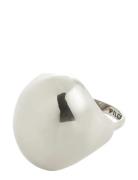 Jameson Ring Silver-Plated Silver Pilgrim