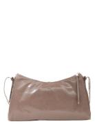 Milano Shoulder Bag Emilie Beige Adax