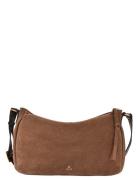 Rozzano Shoulder Bag Joella Brown Adax