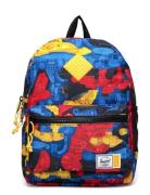 Lego Herschel Heritage Kids Backpack Blue Herschel
