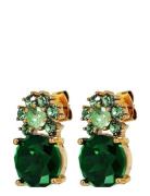 Beckia Sg Emerald Green Green Dyrberg/Kern