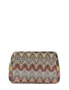 Pala Pouch Bag Brown Becksöndergaard