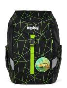 Backpack Cybear Race Green Ergobag
