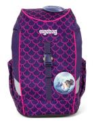 Backpack Pearl Divebear Purple Ergobag