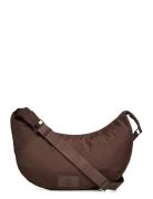 Ligambg Cross. Bag, Recycled Brown Markberg