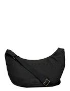 Ligambg Cross. Bag, Recycled Black Markberg