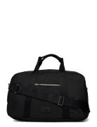 Hikembg Weekend Bag, Recycled Black Markberg
