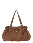Rozzano Shoulder Bag Paloma Brown Adax