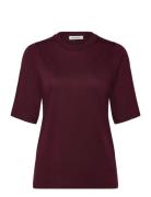 Rodebjer Dory Burgundy RODEBJER