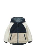 Jackson Reversible Jacket Patterned Liewood