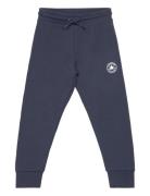 Fp-Fleece/Terry Pant Navy Converse