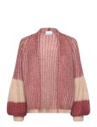 Liana Knit Cardigan Pink Noella