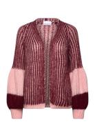 Liana Knit Cardigan Pink Noella