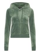 Robertson Class Green Juicy Couture