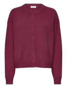 Damsville Red American Vintage