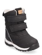 Loberg Wp Black Kavat