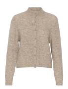 Debbiegz Cardigan Noos Beige Gestuz
