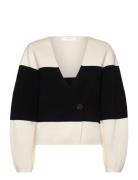 Kayllaiw Cardigan White InWear