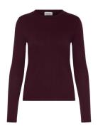 Gamipy Burgundy American Vintage