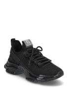 Maxilla-R-E Black Steve Madden