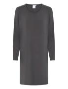 Bea Longsleeved Dress Black CCDK Copenhagen
