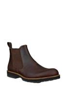 Jamestown Brown ECCO