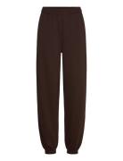 Studio Over D Sweatpants Brown Björn Borg