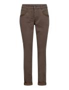 Mmnaomi Treasure Pant Brown MOS MOSH