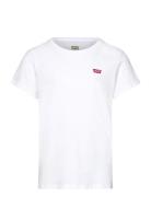 Levi's® Batwing Chest Hit Tee White Levi's