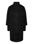 Fredella Ja 1 Black Fransa