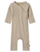 Wrapsuit Everest Beige Wheat