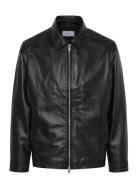 Matheodore Jacket 73 Black Matinique