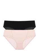 Jana-2Pp Hipster Classic Patterned Dorina