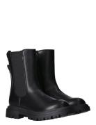 Calvin Klein Chelsea Boot Black Calvin Klein