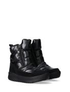 Calvin Klein Snow Boot Black Calvin Klein