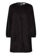 Carlall Short Dress Brown Lollys Laundry