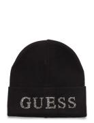 Beanie Black GUESS