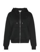 Archive Logo French Terry Fz Hoo Black Calvin Klein Jeans