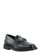 Biafelix Snaffle Loafer Polido Black Bianco