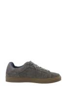 Biajack Sneaker Suede 2.0 Grey Bianco