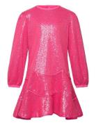 Dress Pink Billieblush