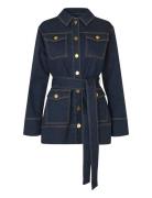 Marthadea Blue Dea Kudibal