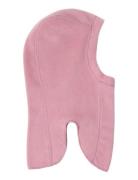 Balaclava Fleece Pink Lindex