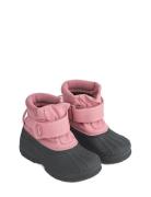 Becca Winter Boot Pink Liewood