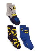 Socks Navy Batman