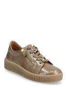 Sneaker Brown Gabor