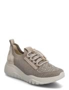 Sneaker Beige Gabor